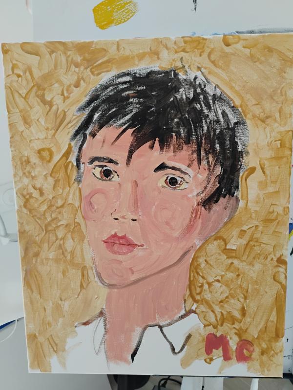 Visage